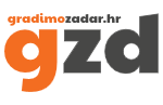 logo Gradimo Zadar